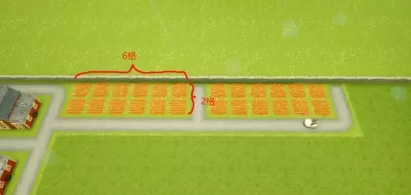 一起玩农场《FarmTogether》默认地形后期养老规划攻略