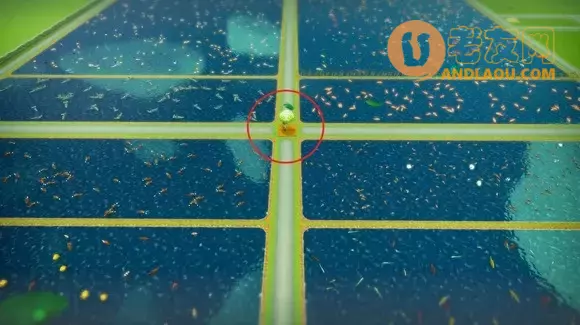 一起玩农场《FarmTogether》默认地形后期养老规划攻略