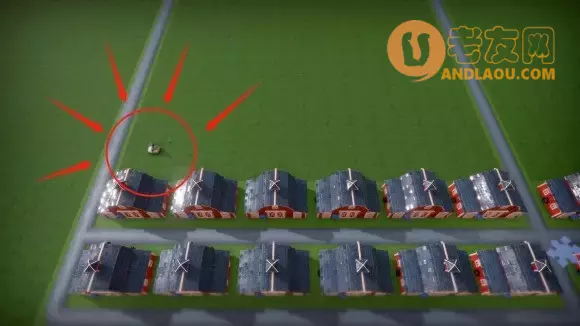 一起玩农场《FarmTogether》默认地形后期养老规划攻略