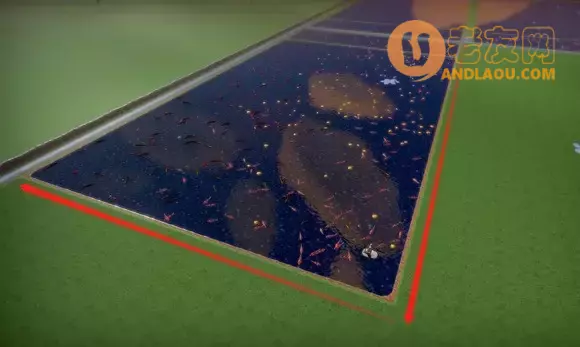 一起玩农场《FarmTogether》默认地形后期养老规划攻略