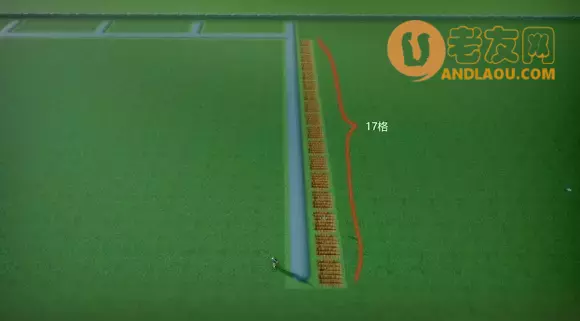 一起玩农场《FarmTogether》默认地形后期养老规划攻略