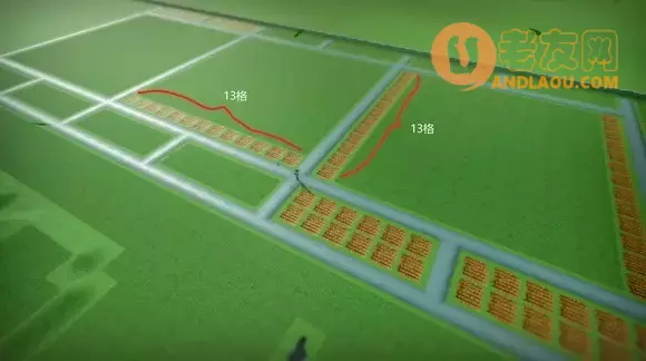 一起玩农场《FarmTogether》默认地形后期养老规划攻略