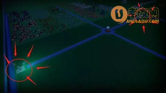 一起玩农场《FarmTogether》默认地形后期养老规划攻略