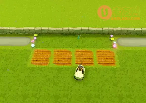 一起玩农场《FarmTogether》默认地形后期养老规划攻略