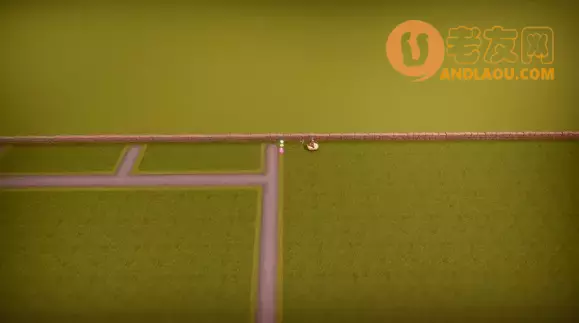 一起玩农场《FarmTogether》默认地形后期养老规划攻略