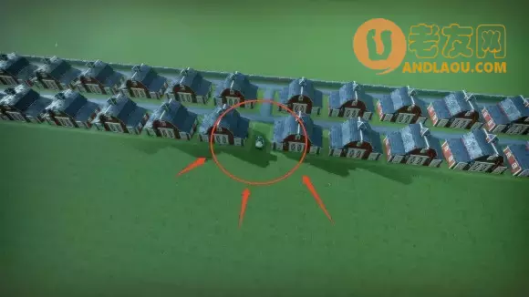 一起玩农场《FarmTogether》默认地形后期养老规划攻略