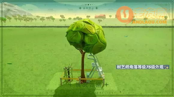 一起玩农场《FarmTogether》增益建筑攻略