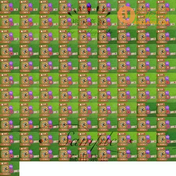 一起玩农场《FarmTogether》可升级仓库攻略