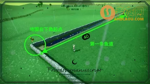 一起玩农场《FarmTogether》高效使用农工养殖鱼类攻略