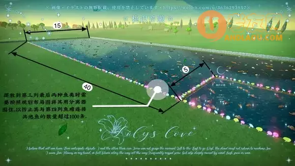 一起玩农场《FarmTogether》高效使用农工养殖鱼类攻略