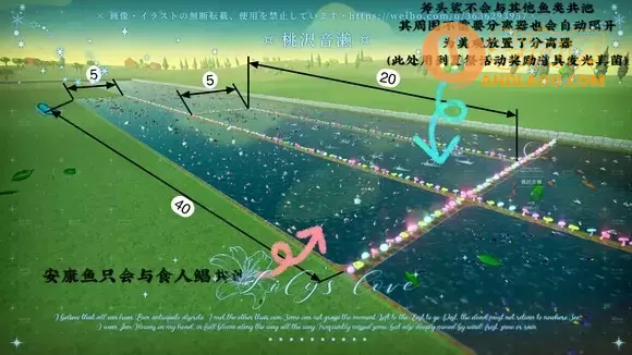 一起玩农场《FarmTogether》高效使用农工养殖鱼类攻略