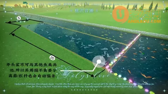 一起玩农场《FarmTogether》高效使用农工养殖鱼类攻略