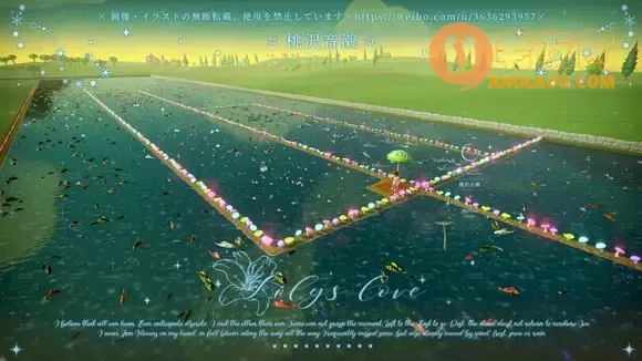 一起玩农场《FarmTogether》高效使用农工养殖鱼类攻略