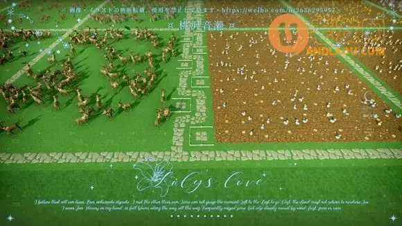 一起玩农场《FarmTogether》高效使用农工饲养动物攻略