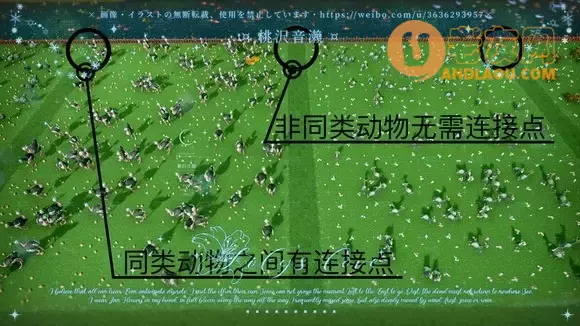 一起玩农场《FarmTogether》高效使用农工饲养动物攻略