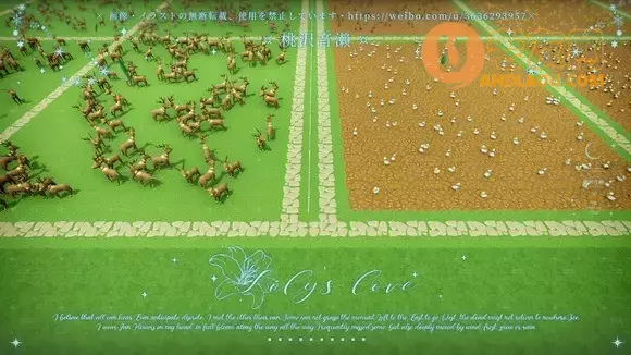 一起玩农场《FarmTogether》高效使用农工饲养动物攻略