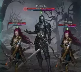 《地下城堡3》大漠之虎外传流程及法队推荐攻略