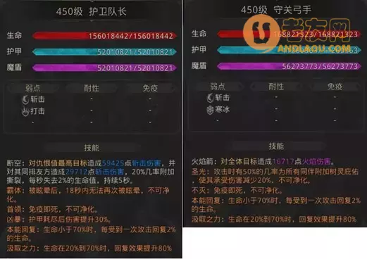 《地下城堡3》大漠之虎外传流程及法队推荐攻略