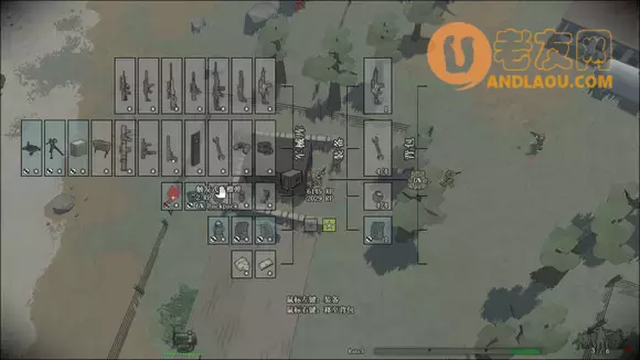 《RunningWithRifles》单机军阶轻松升级攻略