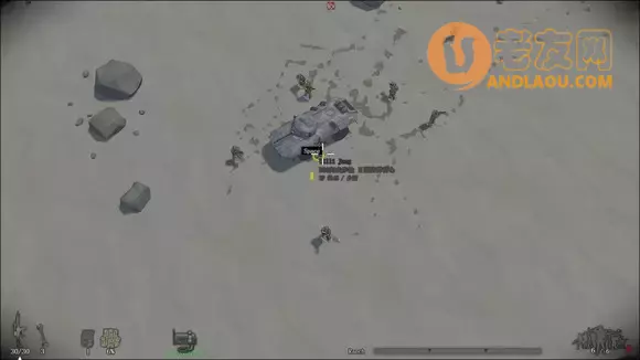 《RunningWithRifles》单机军阶轻松升级攻略