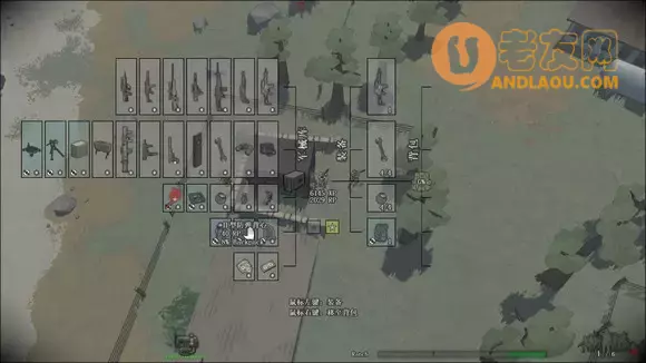 《RunningWithRifles》单机军阶轻松升级攻略