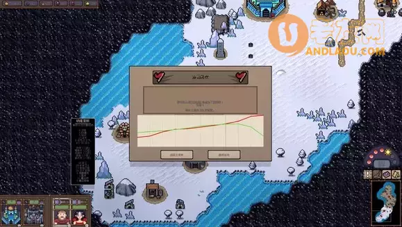 英雄之时《HerosHour》岩层硬核开局攻略