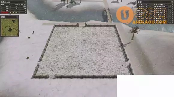 《放逐之城》小镇建设攻略