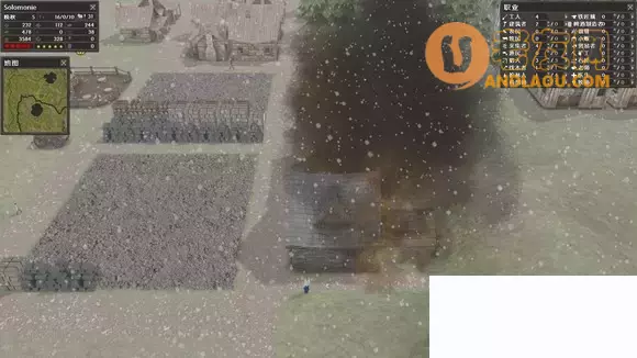 《放逐之城》小镇建设攻略