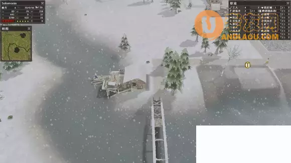 《放逐之城》小镇建设攻略