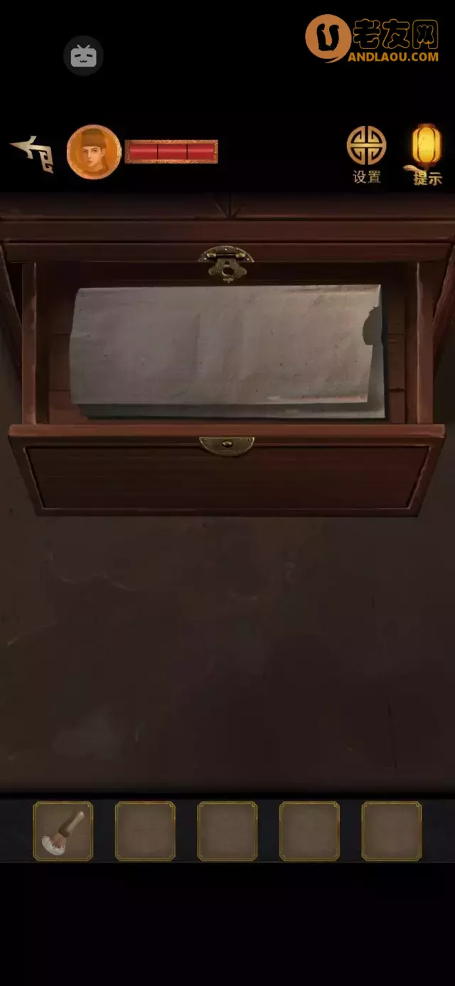 《长生祭》第三章图文攻略