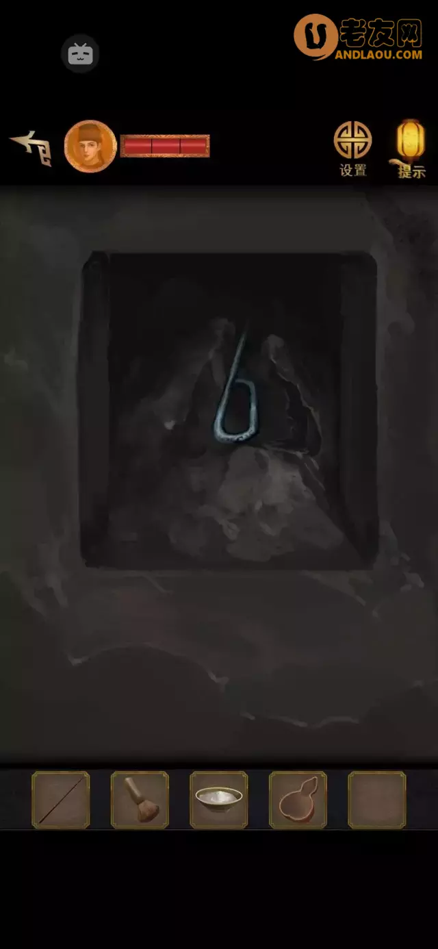 《长生祭》第三章图文攻略