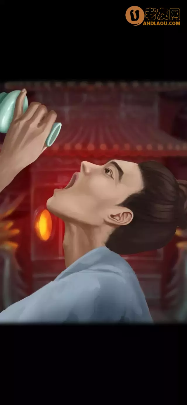 《长生祭》第五章图文攻略