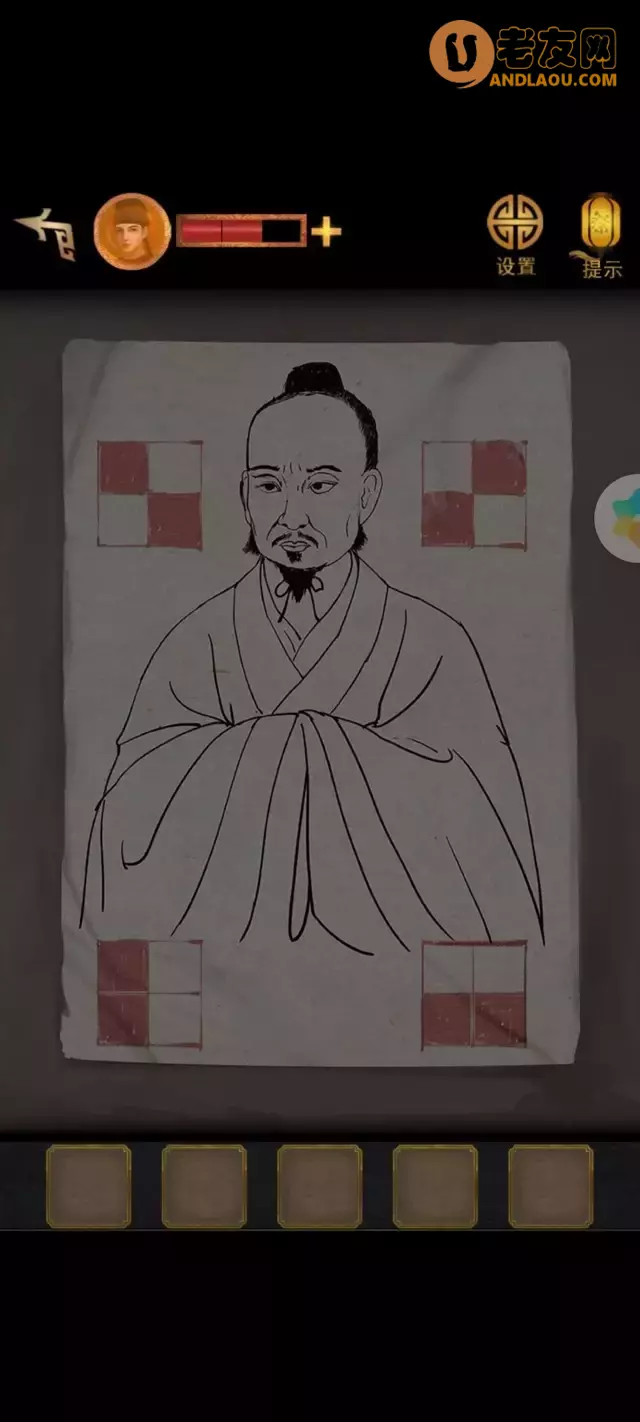 《长生祭》第三章带面客图文攻略