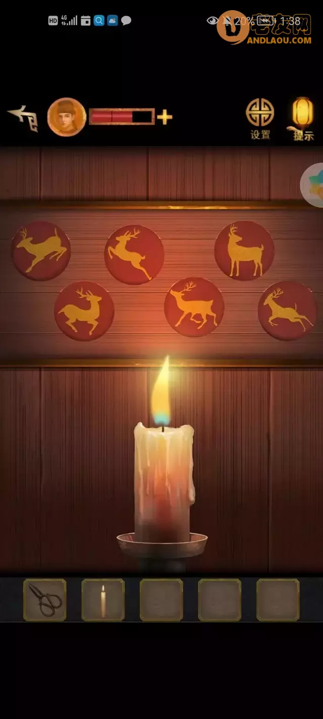 《长生祭》第三章带面客图文攻略