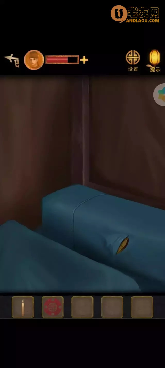 《长生祭》第三章带面客图文攻略