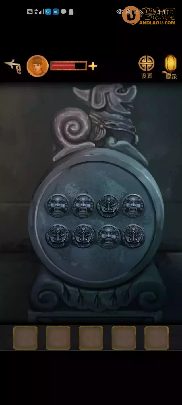 《长生祭》第三章带面客图文攻略