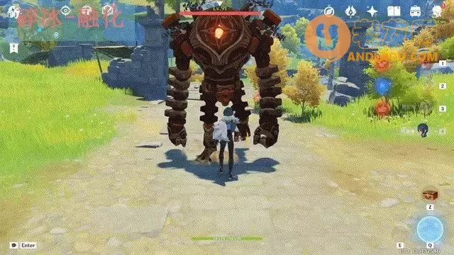 《原神》迪卢克角色攻略