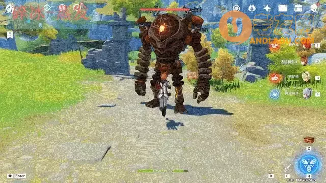 《原神》迪卢克角色攻略