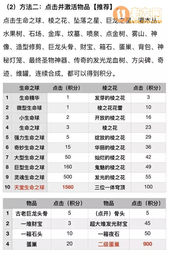 合成龙《MergeDragons》休闲活动攻略