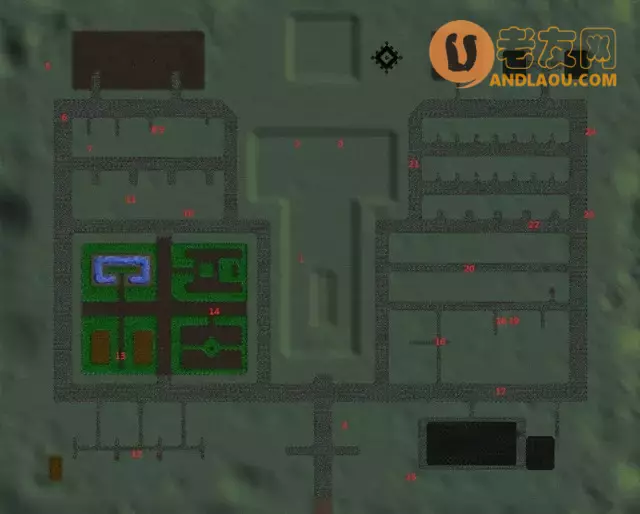 魔兽争霸3《末世王朝之旅》萌新攻略