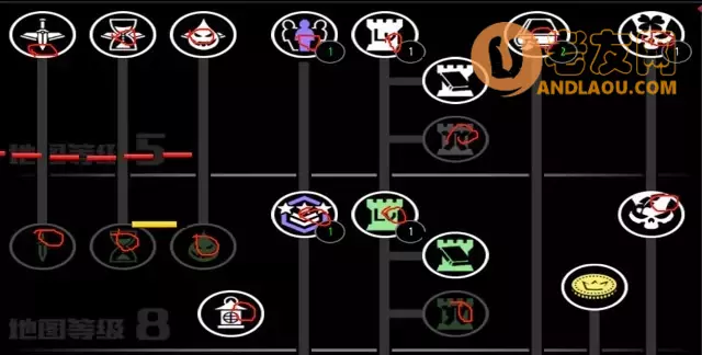 魔兽争霸3《即将通关》N、T、H各难度攻略
