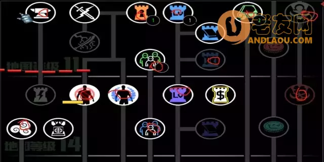 魔兽争霸3《即将通关》N、T、H各难度攻略