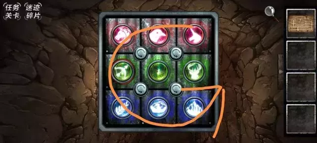 《迷迹追踪之越狱1932》第二章图文攻略