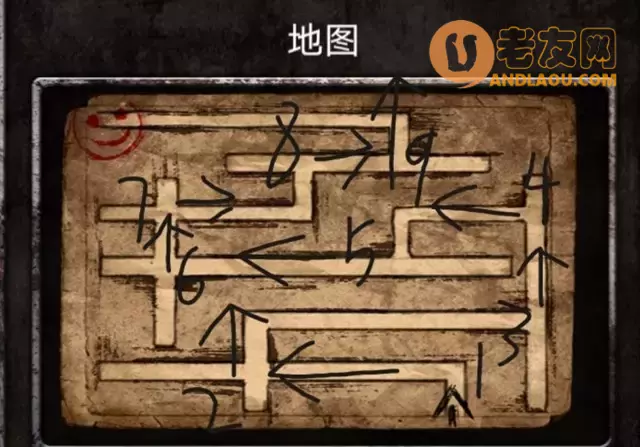 《迷迹追踪之越狱1932》第二章图文攻略