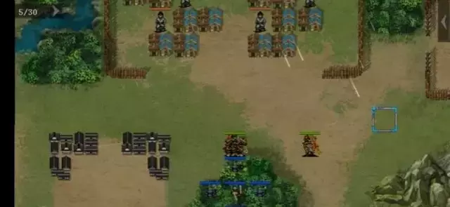 《三国戏英杰传》黄巾之乱之张角收复流程攻略