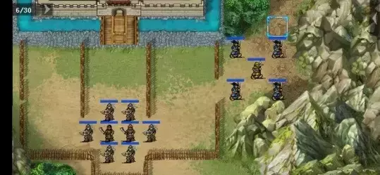 《三国戏英杰传》黄巾之乱之张角收复流程攻略