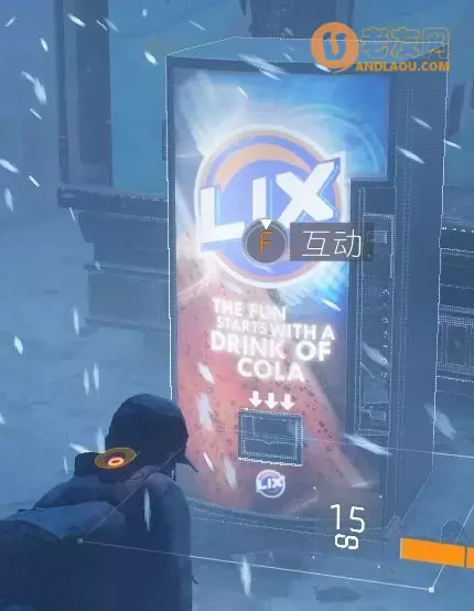 全境封锁《TheDivision》生存模式攻略