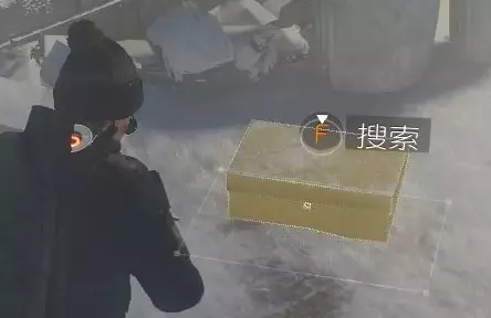 全境封锁《TheDivision》生存模式攻略