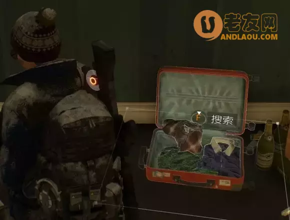 全境封锁《TheDivision》生存模式攻略