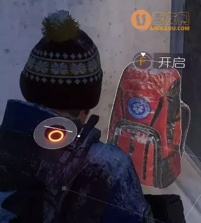 全境封锁《TheDivision》生存模式攻略
